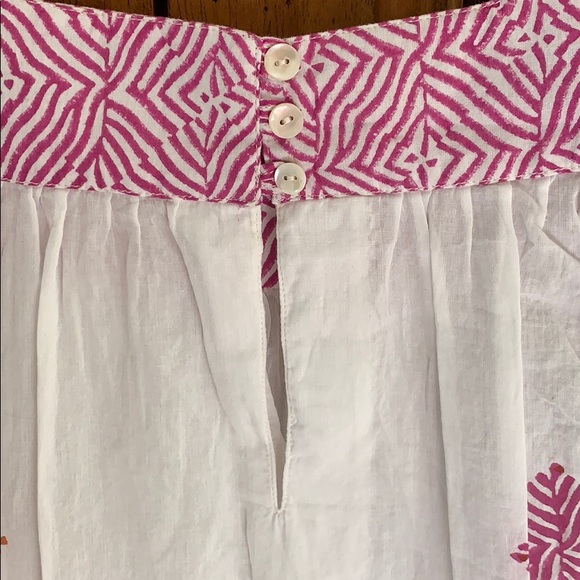 Robert Freymann top - Picture 6 of 9